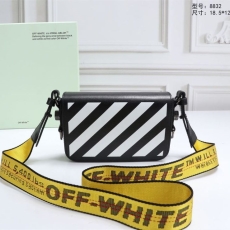 Off White Satchel bags